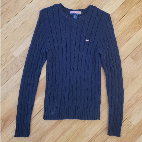 Vineyard Vines Sweaters - Vinyard Vines pullover sweater